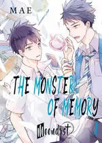 THE MONSTER OF MEMORY #01