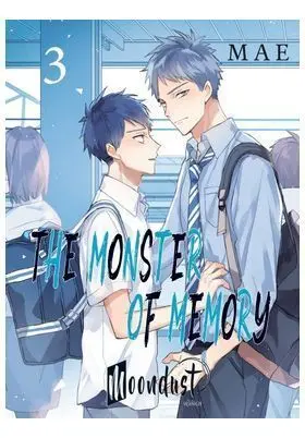 THE MONSTER OF MEMORY #03