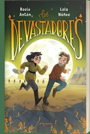 LOS DEVASTADORES