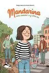 MANDARINA V1. UNA SEMANA SÍ Y OTRA NO