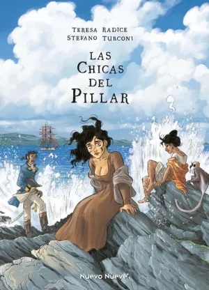 LAS CHICAS DEL PILLAR #02