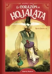 EL CORAZÓN DE HOJALATA V1