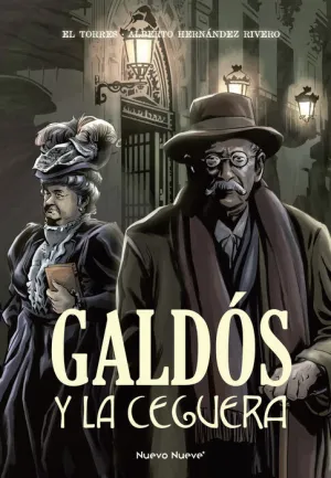 GALDÓS Y LA CEGUERA GALDÓS Y LA CEGUERA
