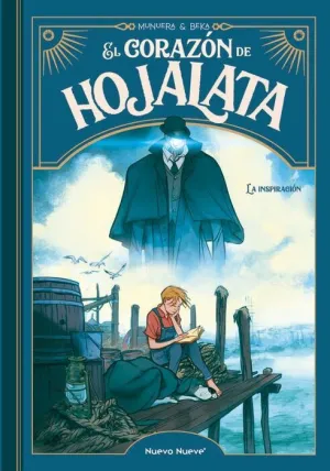 EL CORAZÓN DE HOJALATA V2 EL CORAZÓN DE HOJALATA V2