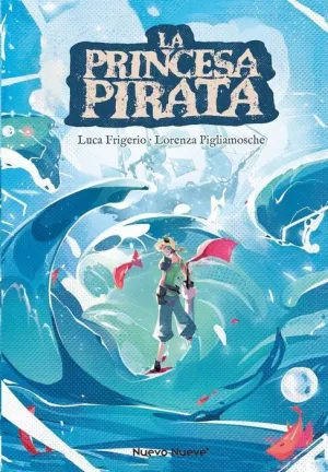 LA PRINCESA PIRATA