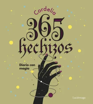 365 HECHIZOS