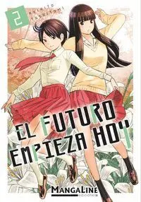 EL FUTURO EMPIEZA HOY #02