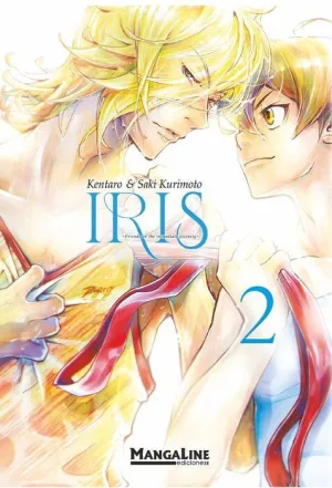 IRIS #02