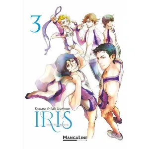 IRIS #03