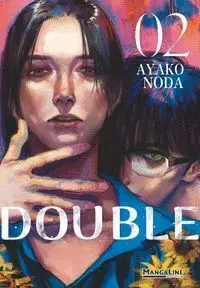 DOUBLE #02