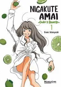 NIGAKUTE AMAI V1