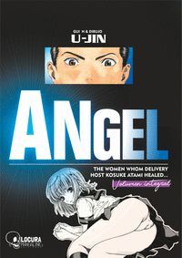 ANGEL. INTEGRAL