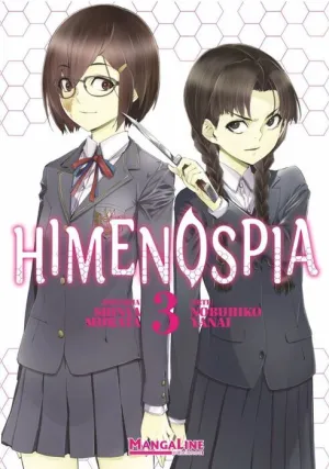 HIMENOSPIA #03
