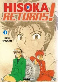 HISOKA RETURNS! #01