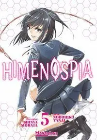 HIMENOSPIA #05