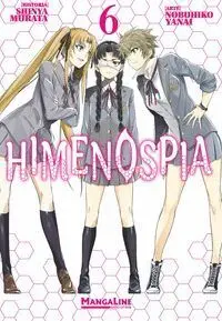 HIMENOSPIA #06