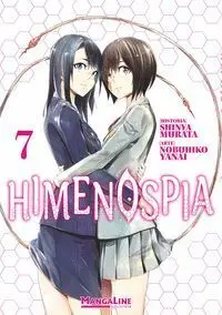HIMENOSPIA #07