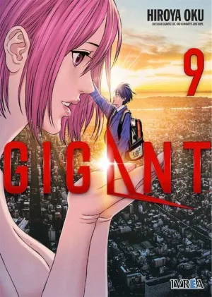 GIGANT #09