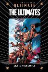COLECCIONABLE MARVEL ULTIMATE #18. THE ULTIMATES