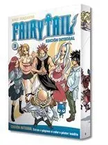 FAIRY TAIL LIBRO #03. EDICION INTEGRAL