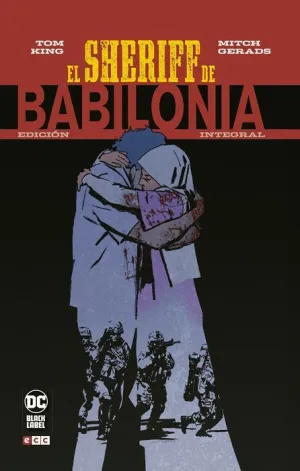 EL SHERIFF DE BABILONIA. EDICION INTEGRAL