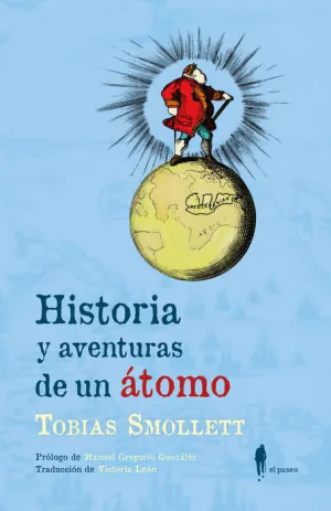 HISTORIA Y AVENTURAS DE UN ÁTOMO
