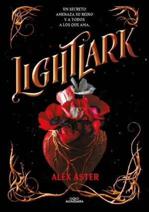LIGHTLARK V1. LIGHTLARK