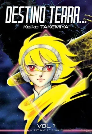 DESTINO TERRA... #01