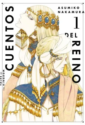 CUENTOS DEL REINO #01