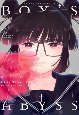 BOYS ABYSS #03