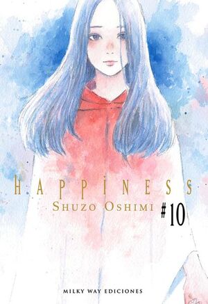 HAPPINESS #10