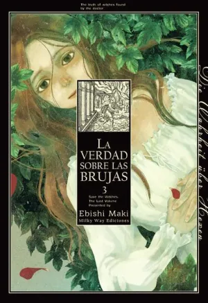 LA VERDAD SOBRE LAS BRUJAS #03