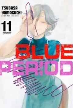 BLUE PERIOD #11