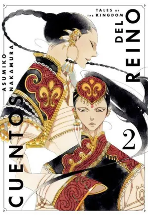 CUENTOS DEL REINO #02