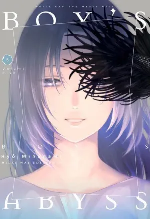 BOYS ABYSS #05