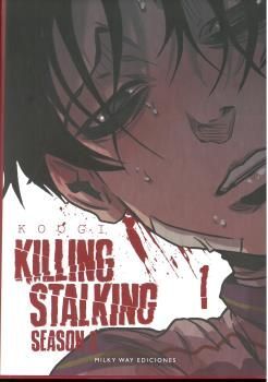 KILLING STALKING SEASON 3 #01