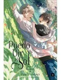 PUEDO OIR EL SOL #06