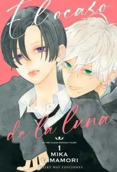 EL OCASO DE LA LUNA #01