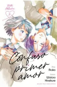 CONFUSO PRIMER AMOR #05