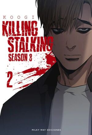 KILLING STALKING SEASON 3 #02