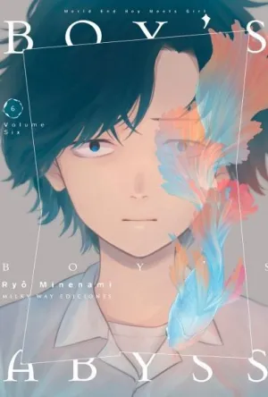 BOYS ABYSS #06