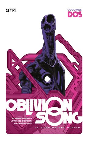 OBLIVION SONG #02