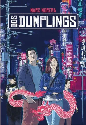 DOS DUMPLINGS