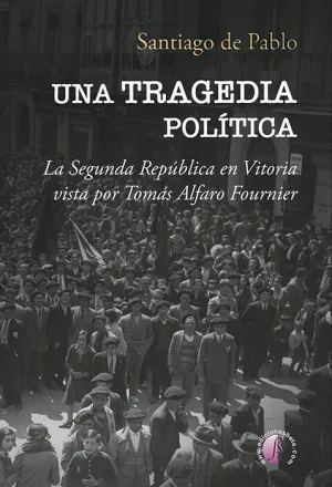 UNA TRAGEDIA POLÍTICA