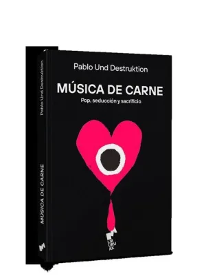 MUSICA DE CARNE