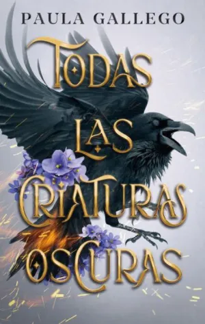 TODAS LAS CRIATURAS OSCURAS V1