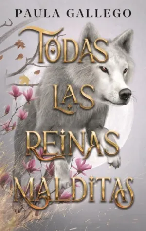TODAS LAS CRIATURAS OSCURAS V2. TODAS LAS REINAS MALDITAS