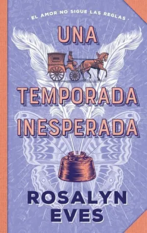 AMORES DE TEMPORADA V1. UNA TEMPORADA INESPERADA