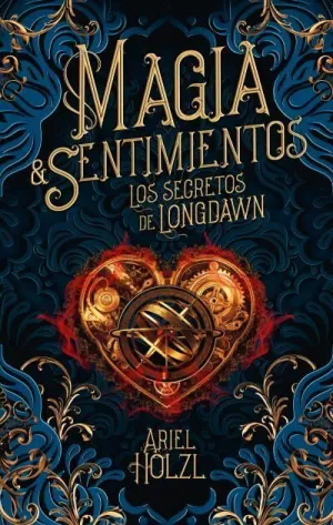 MAGIA & SENTIMIENTOS