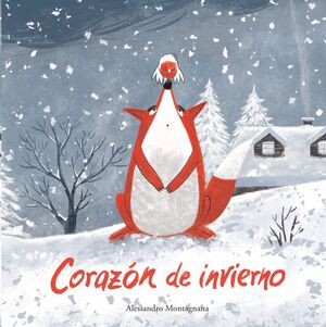 CORAZÓN DE INVIERNO